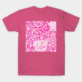 Pink Honeysuckle T-Shirt